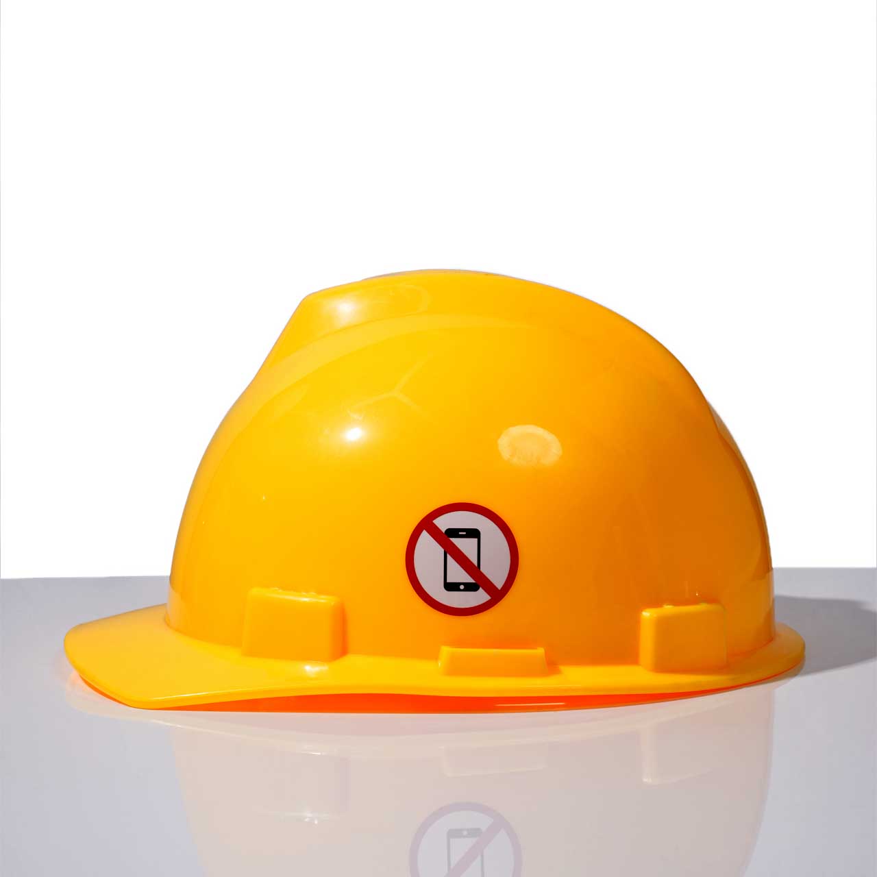 Helmet Stickers