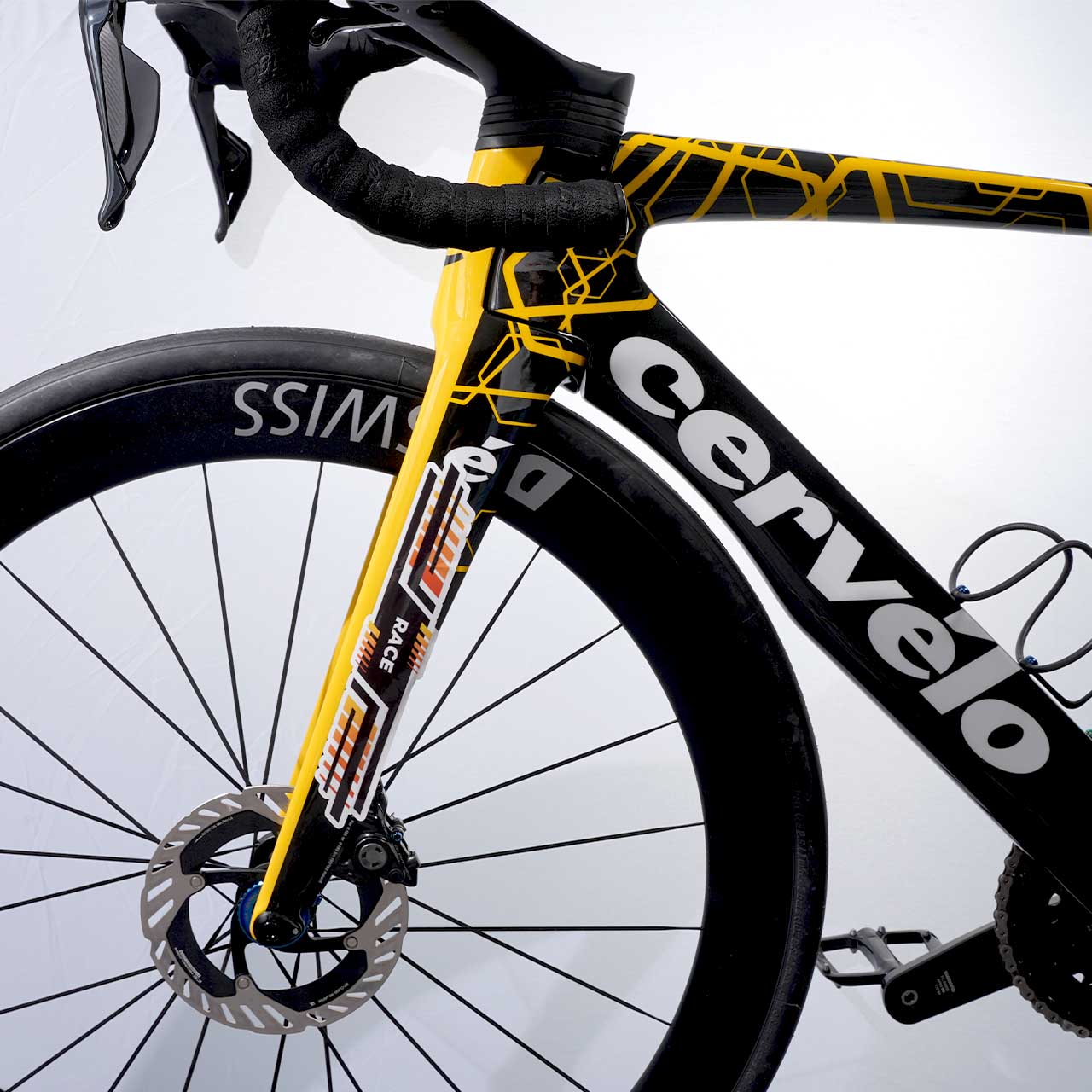 Bicycle Stickers